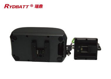 RYDBATT SSE-026(36V) Lithium Battery Pack Redar Li-18650-10S4P-36V 10.4Ah For Electric Bicycle Battery