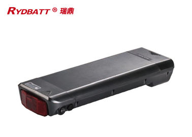 RYDBATT SSE-028(36V) Lithium Battery Pack Redar Li-18650-10S4P-36V 10.4Ah For Electric Bicycle Battery