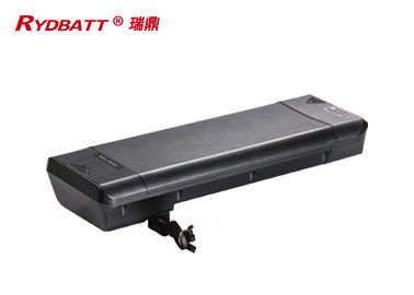 RYDBATT SSE-028(36V) Lithium Battery Pack Redar Li-18650-10S4P-36V 10.4Ah For Electric Bicycle Battery