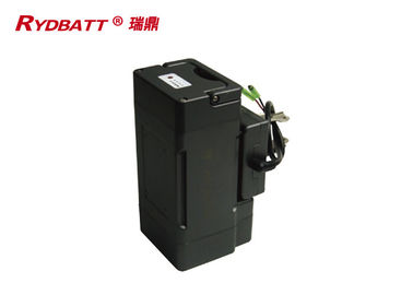 36 Volt Lithium Battery For Electric Bike 18650 10S3P 10.4Ah CE ROSH