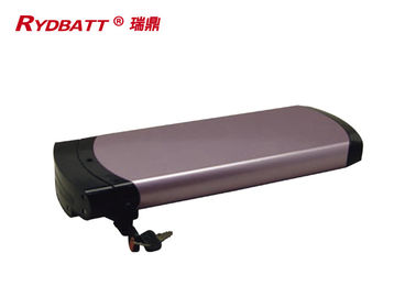 RYDBATT SSE-030(48V) Lithium Battery Pack Redar Li-18650-13S4P-48V 10.4Ah For Electric Bicycle Battery