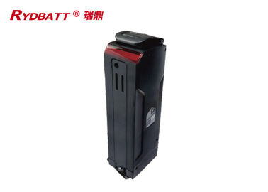 RYDBATT SSE-034(48V) Lithium Battery Pack Redar Li-18650-13S5P-48V 13Ah For Electric Bicycle Battery