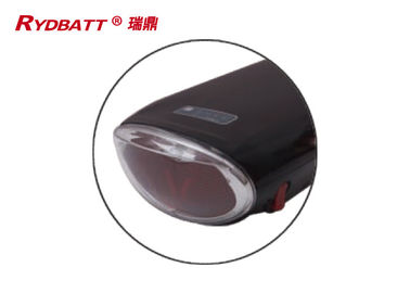 RYDBATT SSE-037(36V) Lithium Battery Pack Redar Li-18650-10S5P-36V 13Ah For Electric Bicycle Battery