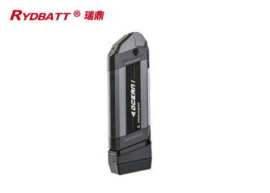RYDBATT SSE-041(36V) Lithium Battery Pack Redar Li-18650-10S4P-36V 10.4Ah For Electric Bicycle Battery