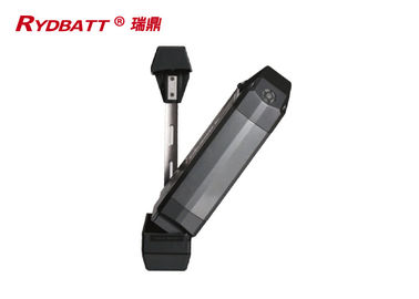 RYDBATT SSE-042(36V) Lithium Battery Pack Redar Li-18650-10S4P-36V 10.4Ah For Electric Bicycle Battery