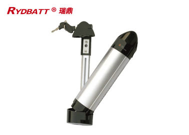 Redar Li 18650 Electric Scooter Battery Pack 24v 5.2Ah 500 - 1000 Times Life