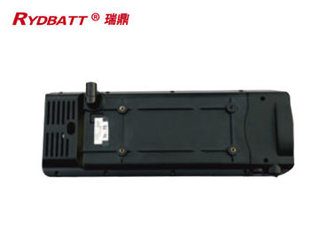 RYDBATT SSE-047(36V) Lithium Battery Pack Redar Li-18650-10S4P-36V 10.4Ah For Electric Bicycle Battery