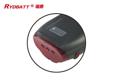 RYDBATT SSE-050(36V) Lithium Battery Pack Redar Li-18650-10S5P-36V 13Ah For Electric Bicycle Battery
