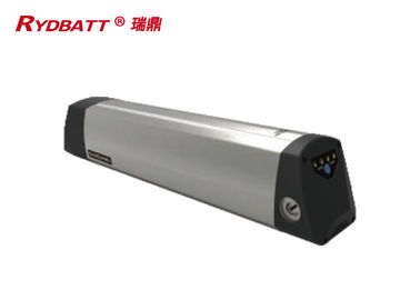 RYDBATT SSE-057(36V) Lithium Battery Pack Redar Li-18650-10S5P-36V 13Ah For Electric Bicycle Battery