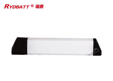 RYDBATT SSE-058(36V) Lithium Battery Pack Redar Li-18650-10S5P-36V 13Ah For Electric Bicycle Battery