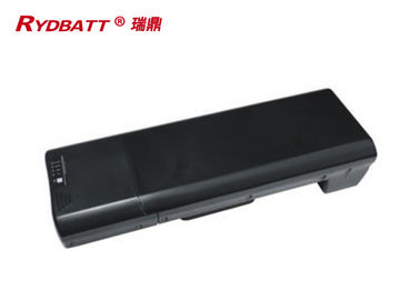 RYDBATT SSE-060(36V) Lithium Battery Pack Redar Li-18650-10S4P-36V 10.4Ah For Electric Bicycle Battery