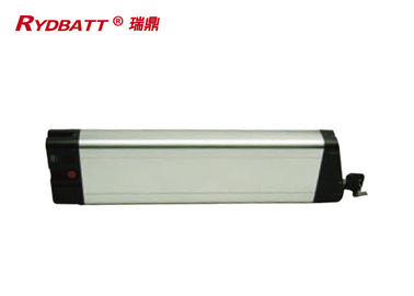 RYDBATT SSE-062(36V) Lithium Battery Pack Redar Li-18650-10S4P-36V 10.4Ah For Electric Bicycle Battery