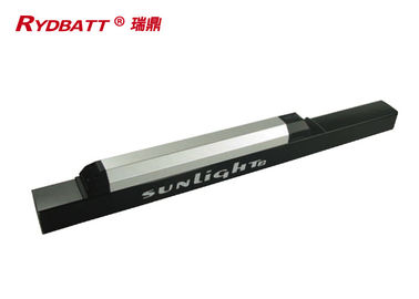 RYDBATT SSE-070(36V) Lithium Battery Pack Redar Li-18650-10S6P-36V 15.6Ah For Electric Bicycle Battery