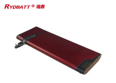 RYDBATT SSE-071(36V) Lithium Battery Pack Redar Li-18650-10S3P-36V 10.4Ah For Electric Bicycle Battery