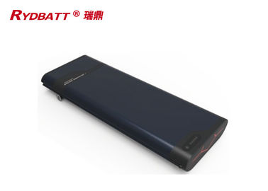 RYDBATT SSE-072(48V) Lithium Battery Pack Redar Li-18650-13S4P-48V 10.4Ah For Electric Bicycle Battery