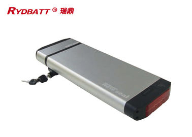 48V Electric Bicycle Battery Pack 18650 13S5P 13Ah 500 - 1000 Times