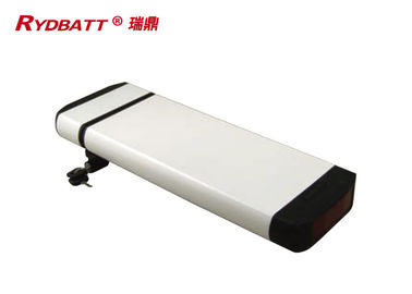 RYDBATT SSE-073A(48V) Lithium Battery Pack Redar Li-18650-13S5P-48V 13Ah For Electric Bicycle Battery