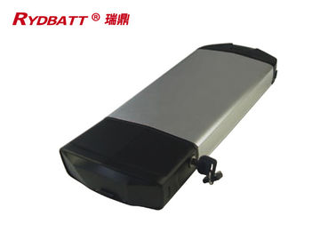 48 Volt Lithium Ion Battery For Electric Bike 18650 13S4P 10.4Ah 500 - 1000 Times
