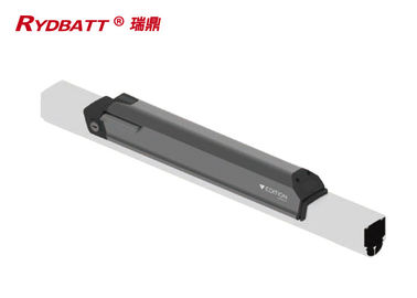 RYDBATT SSE-081(36V) Lithium Battery Pack Redar Li-18650-10S6P-36V 15.6Ah For Electric Bicycle Battery