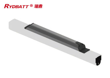 RYDBATT SSE-081(36V) Lithium Battery Pack Redar Li-18650-10S6P-36V 15.6Ah For Electric Bicycle Battery
