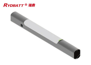 RYDBATT SSE-085(36V) Lithium Battery Pack Redar Li-18650-10S4P-36V 10.4Ah For Electric Bicycle Battery