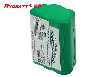 Long Life Nimh Battery Pack For IROBOT Battery Low Discharge