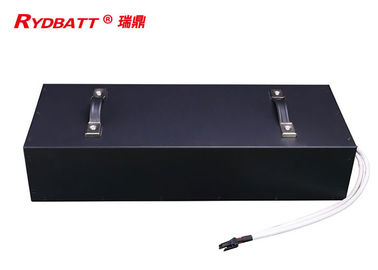 Used by equipment with RS485 communication LP-06160230-51.1V 57.0Ah Polymer Lithium Battery