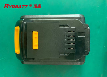 Li 3s2p 18650 Battery Pack