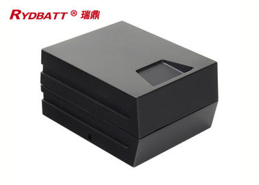6.6Ah Li Ion 18650 Battery Pack