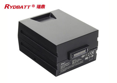 6.6Ah Li Ion 18650 Battery Pack