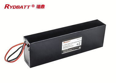 3S8P Li Ion 18650 Battery Pack