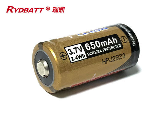 16310H Li Polymer Battery Pack