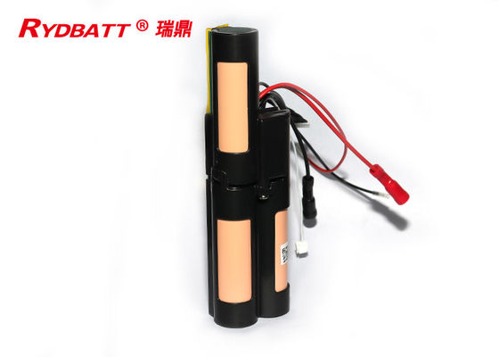 Rubber Case 18650 2.5ah 11.1v 1000mA Li Ion Battery Charger