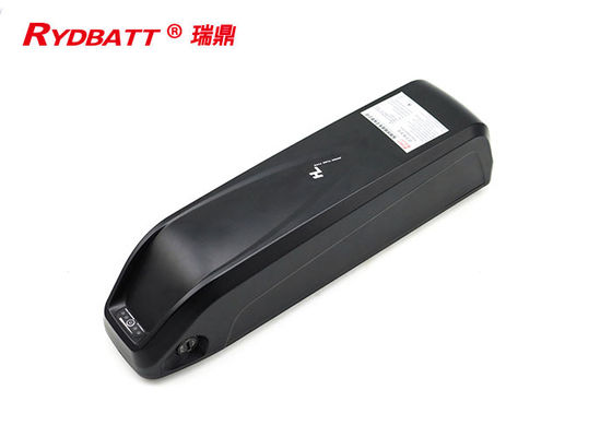 10Ah 36v Ebike Battery Pack Lithium Ion Battery Packs For Electric Vehicles
