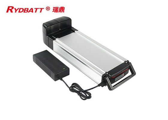 10s4p 18650 36V 10Ah Lithium Ion Battery Pack For Electric Bike