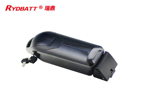 10s4p 18650 Electric Bicycle Battery Pack 36V 10Ah For Electric Bike