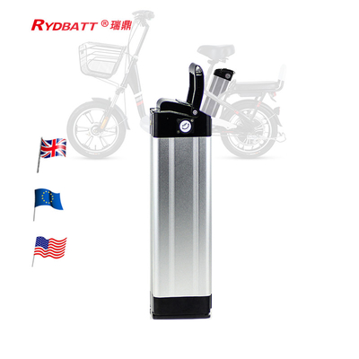 Deep Cycle 48V 17.5Ah Lithium Ion Battery Pack For Electric Bike