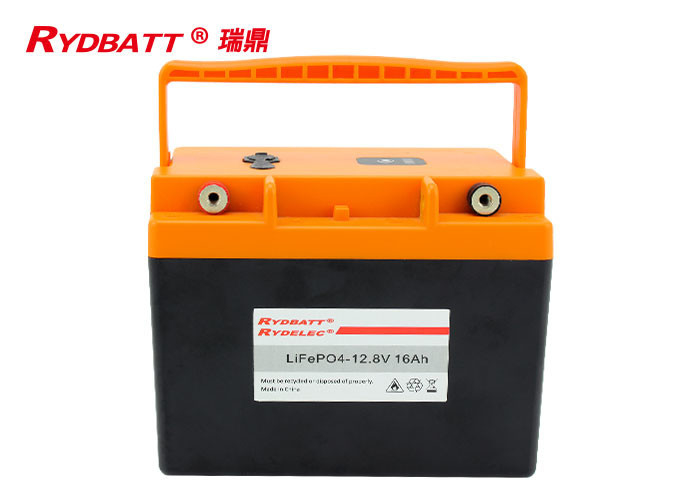 2000times 12.8V 24Ah Lifepo4 Battery Pack 10388130 4s3p Battery Pack