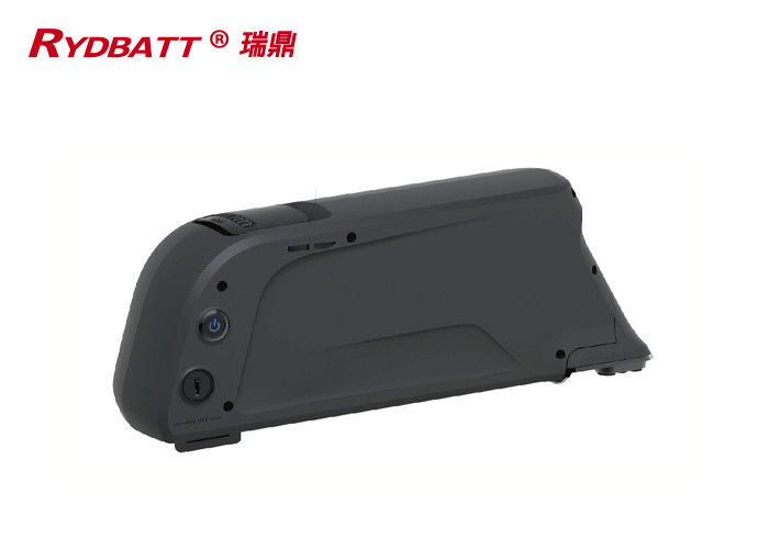 RYDBATT DA-5C(48V) Lithium Battery Pack Redar Li-18650-13S4P-48V 10.4Ah For Electric Bicycle Battery