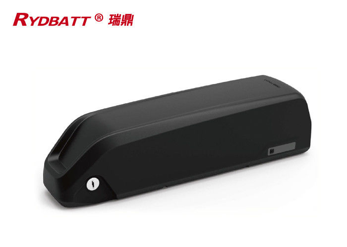 RYDBATT DP-5(48V) Lithium Battery Pack Redar Li-18650-48V 10.4Ah For Electric Bicycle Battery