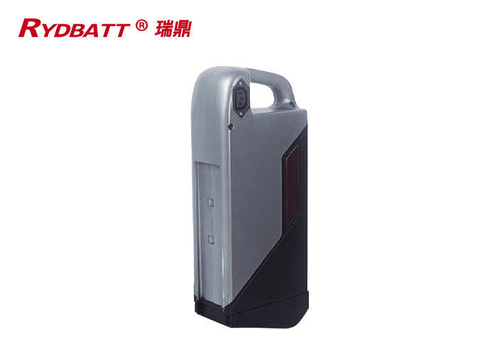 RYDBATT GL-01(48V) Lithium Battery Pack Redar Li-18650-13S6P-48V 13.2Ah For Electric Bicycle Battery