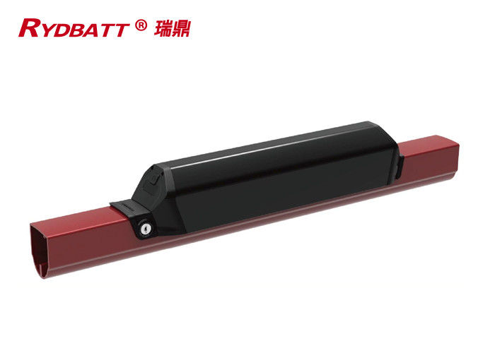 RYDBATT ID-MAX(48V) Lithium Battery Pack Redar Li-18650-13S6P-48V 15.6Ah For Electric Bicycle Battery