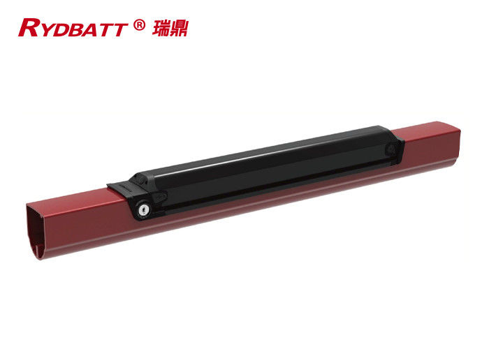 RYDBATT ID-MINI(36V) Lithium Battery Pack Redar Li-18650-10S4P-36V 10.4Ah For Electric Bicycle Battery