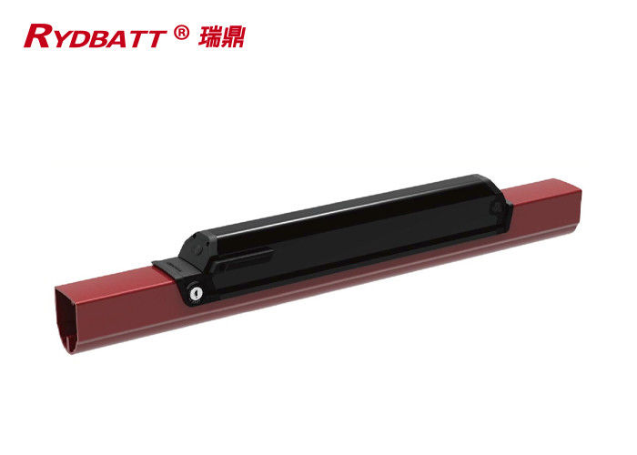 RYDBATT ID-PRO(36V) Lithium Battery Pack Redar Li-18650-10S5P-36V 13Ah For Electric Bicycle Battery