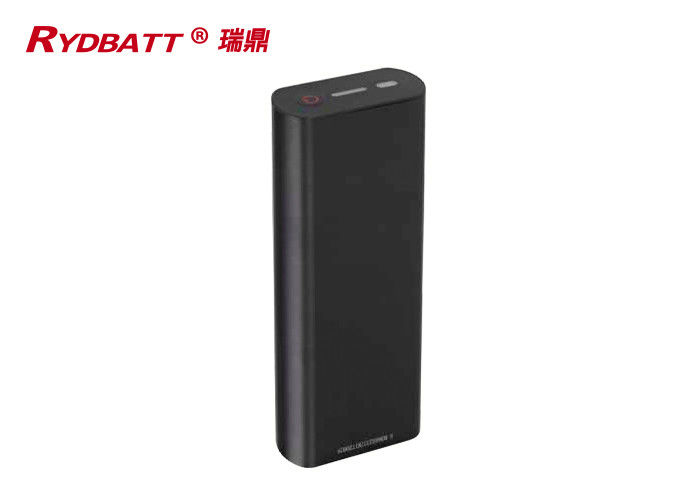 Lithium Battery Pack Redar Li-18650-10S2P-36V 5.2Ah For Electric Bicycle Battery