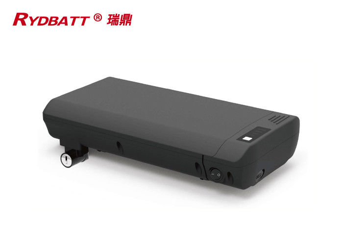 RYDBATT RK-3(24V) Lithium Battery Pack Redar Li-18650-7S4P-24V 10.4Ah For Electric Bicycle Battery