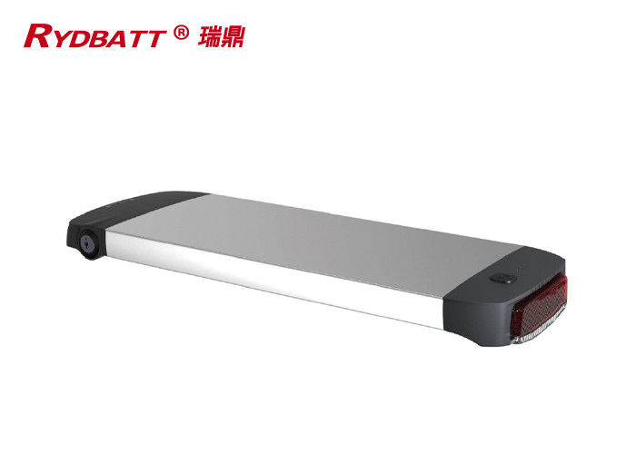 RYDBATT RS-3(36V) Lithium Battery Pack Redar Li-18650-10S3P-36V 10.4Ah For Electric Bicycle Battery