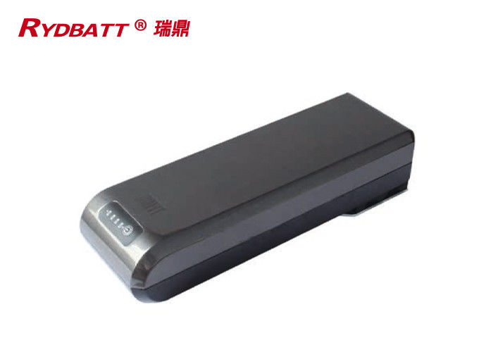 RYDBATT SKY-01(36V) Lithium Battery Pack Redar Li-18650-10S4P-36V 10.4Ah For Electric Bicycle Battery