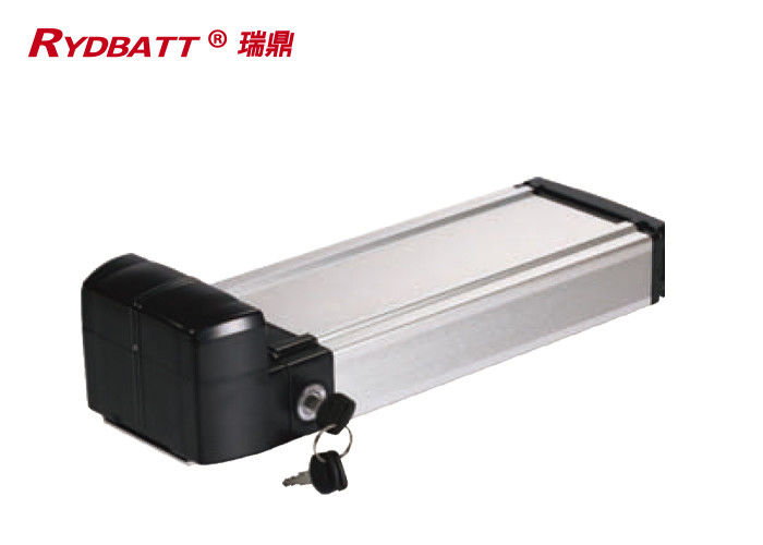 RYDBATT SSE-006(48V) Lithium Battery Pack Redar Li-18650-13S4P-48V 10.4Ah For Electric Bicycle Battery