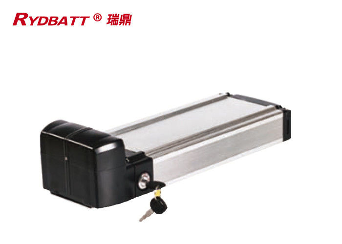 RYDBATT SSE-006A(48V) Lithium Battery Pack Redar Li-18650-13S4P-48V 10.4Ah For Electric Bicycle Battery